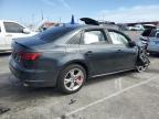 2018 Audi A4 Premium for Sale in Wilmington, CA - Front End
