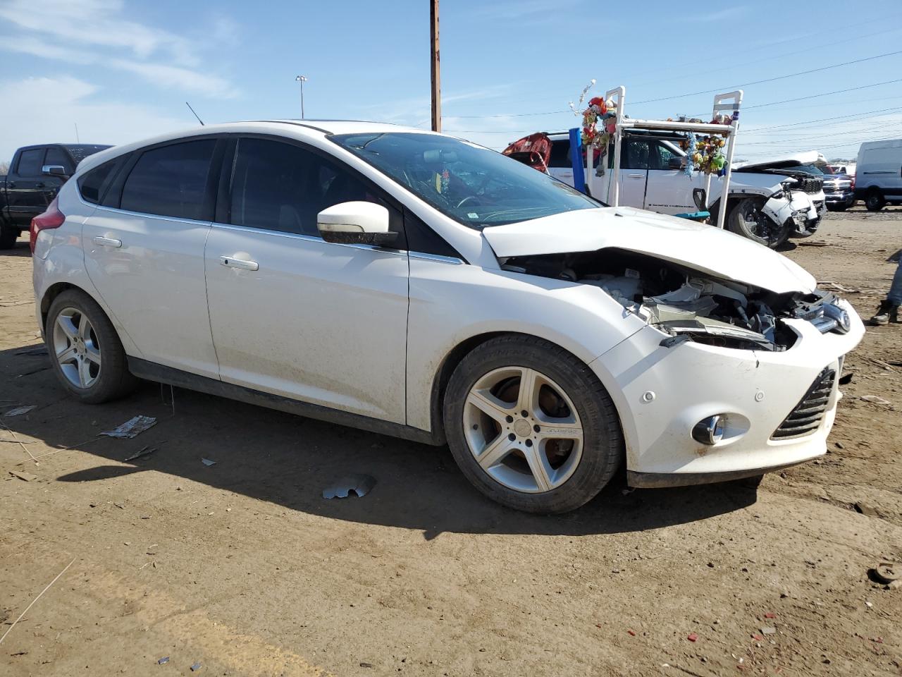 2013 Ford Focus - Image 4