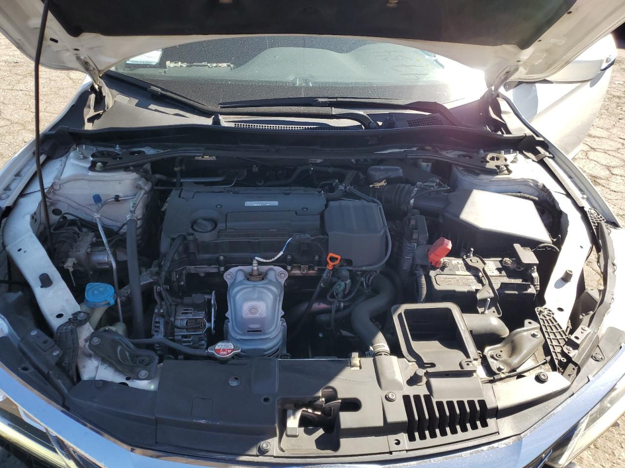 2016 Honda Accord - Image 11