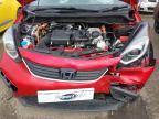 2022 HONDA JAZZ CROSS for sale at Copart WHITBURN