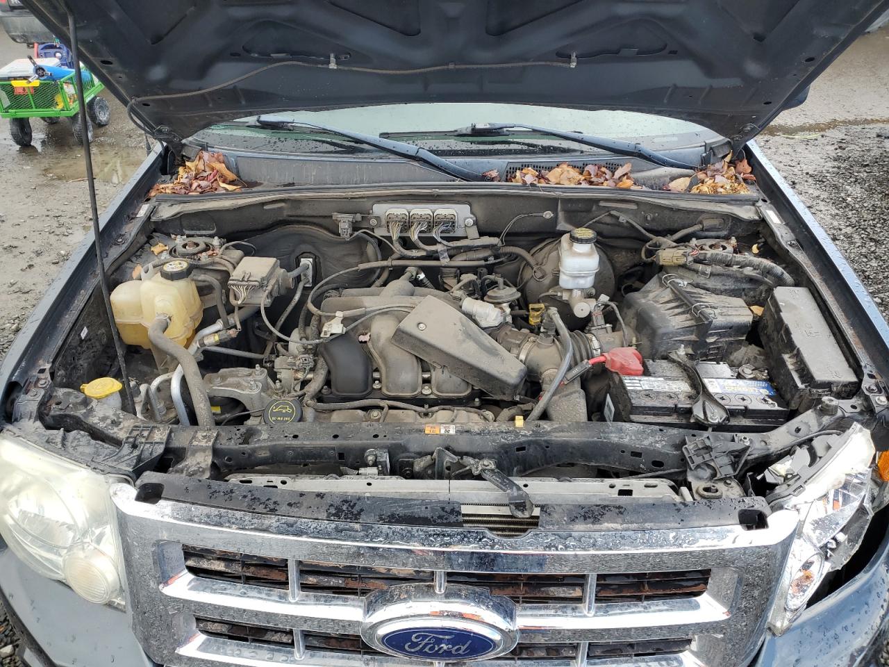 2008 Ford Escape - Image 12