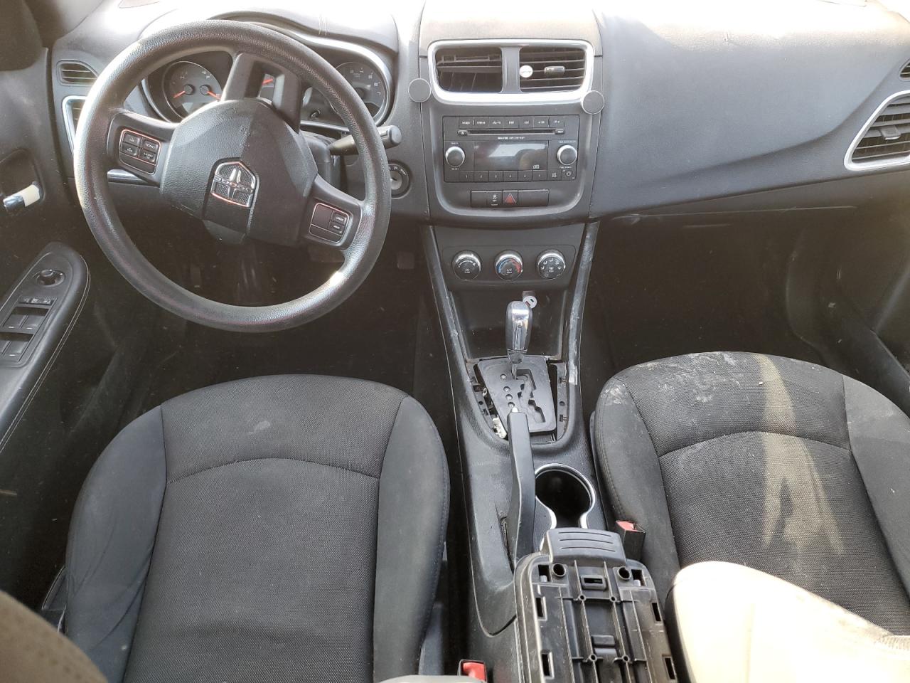 2012 Dodge Avenger - Image 8