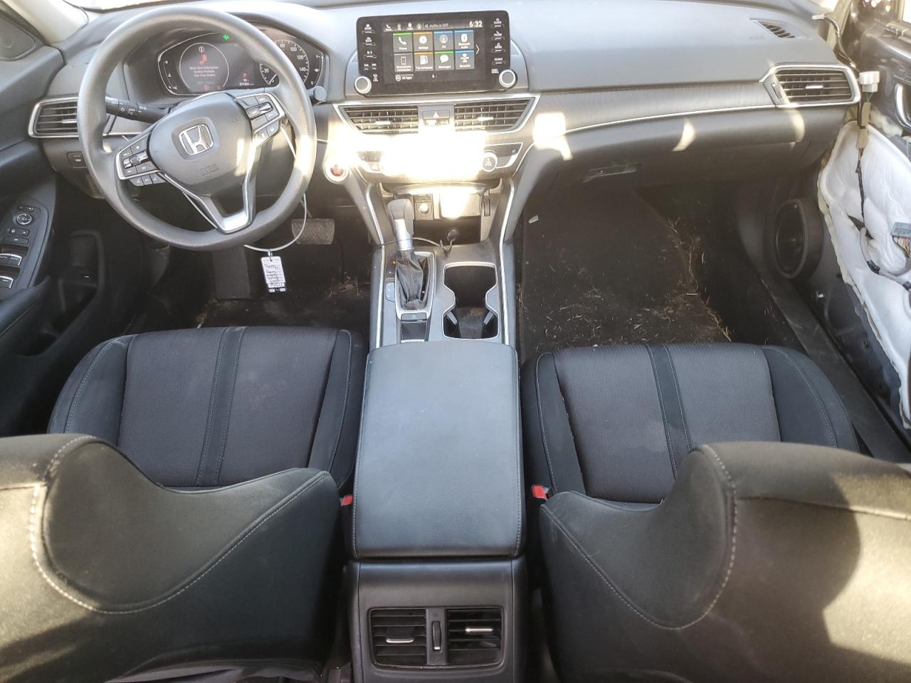 2019 Honda Accord - Image 8