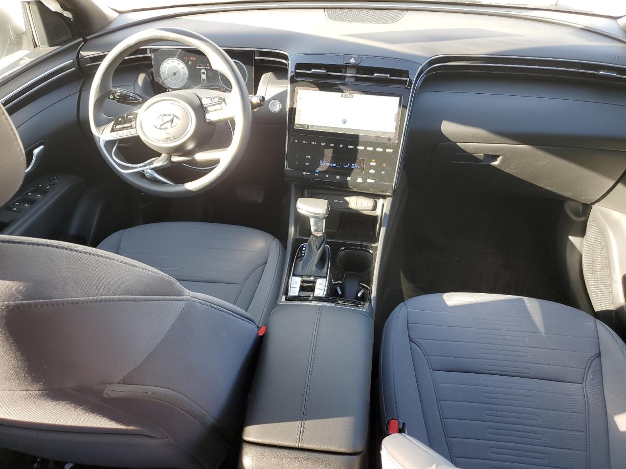 2024 Hyundai Santa Cruz Sel VIN: 5NTJCDDE1RH121355 Lot: 49340965