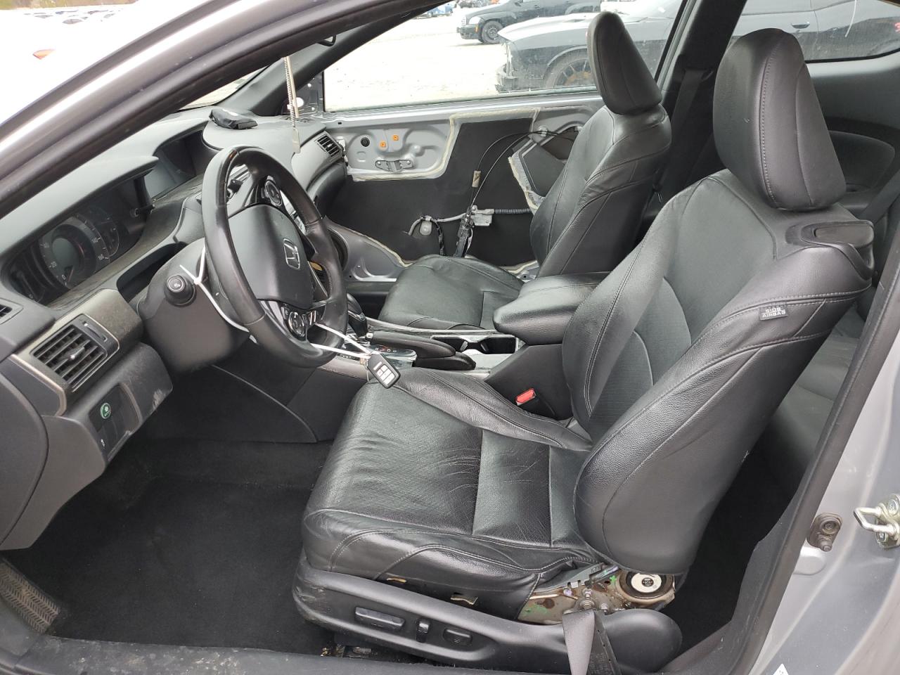 2017 Honda Accord - Image 7