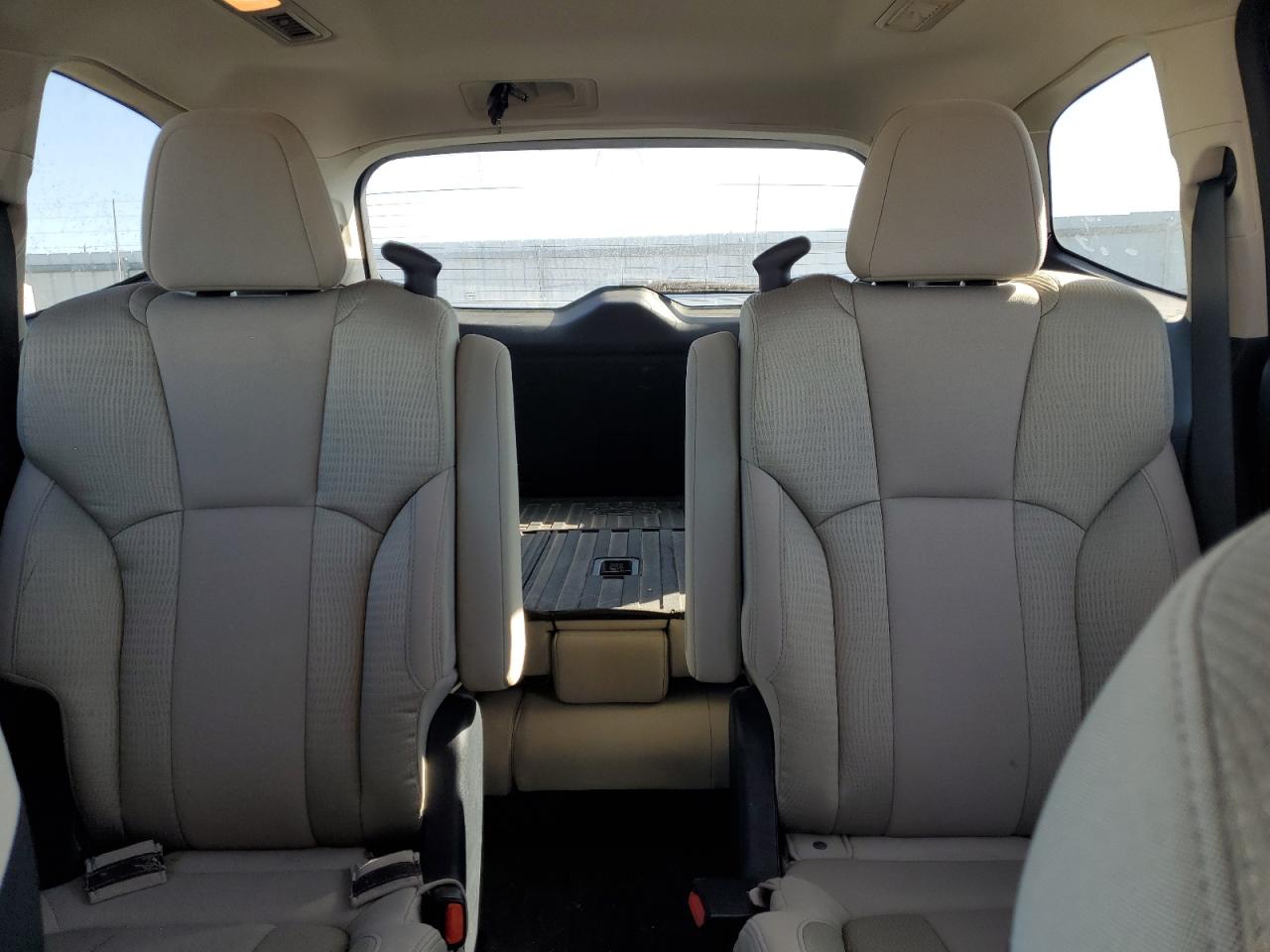 2019 Subaru Ascent - Image 10
