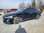 2021 Nissan Altima Sv на продаже в Concord, NC - All Over