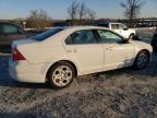 2010 Ford Fusion Se en Venta en Loganville, GA - Minor Dent/Scratches