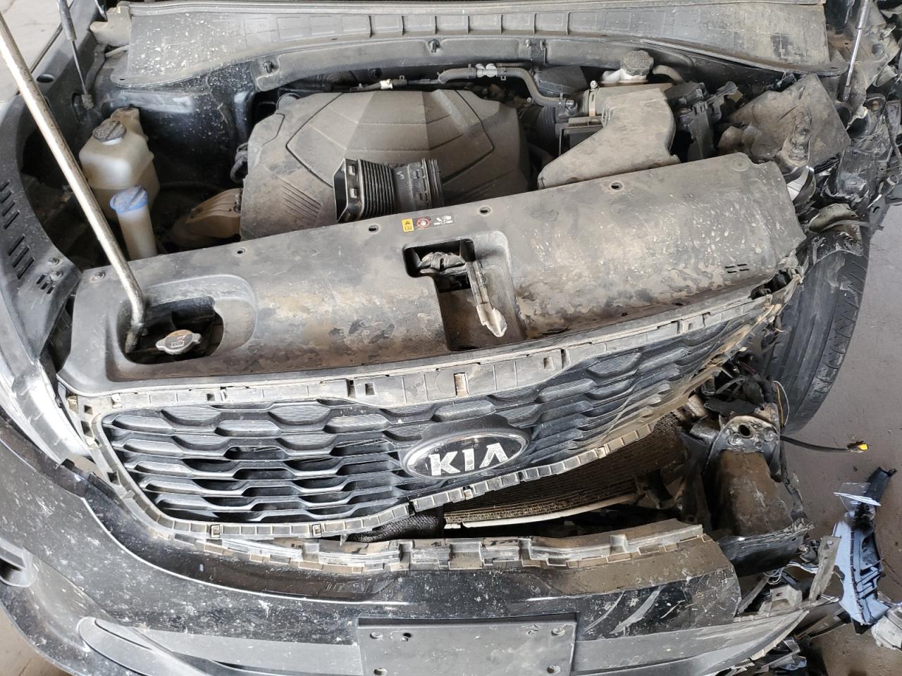 2019 Kia Sorento - Image 12