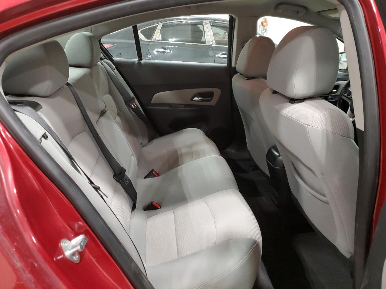 2014 Chevrolet Cruze - Image 10