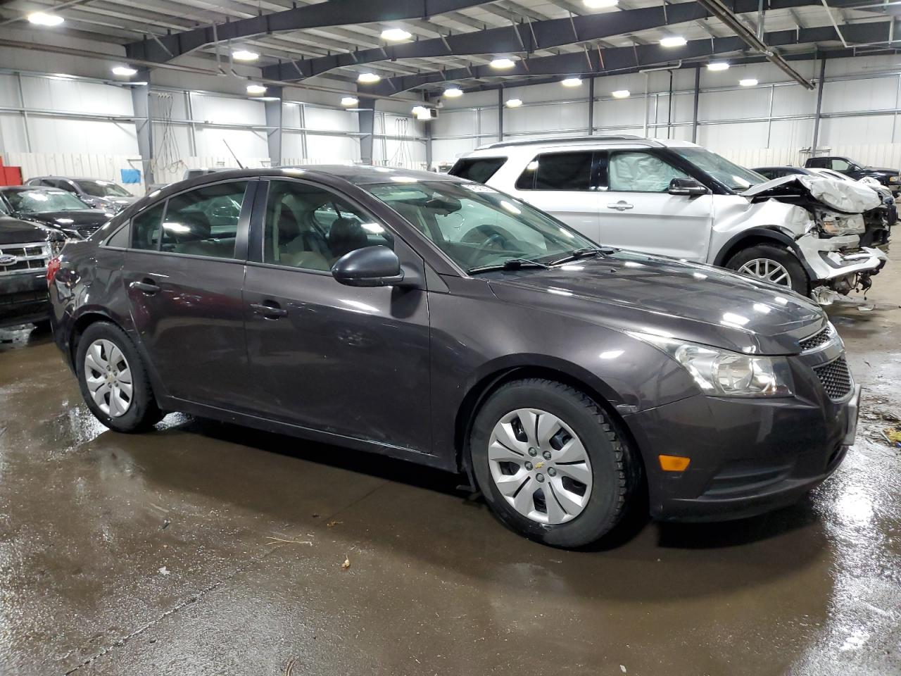 2014 Chevrolet Cruze - Image 4