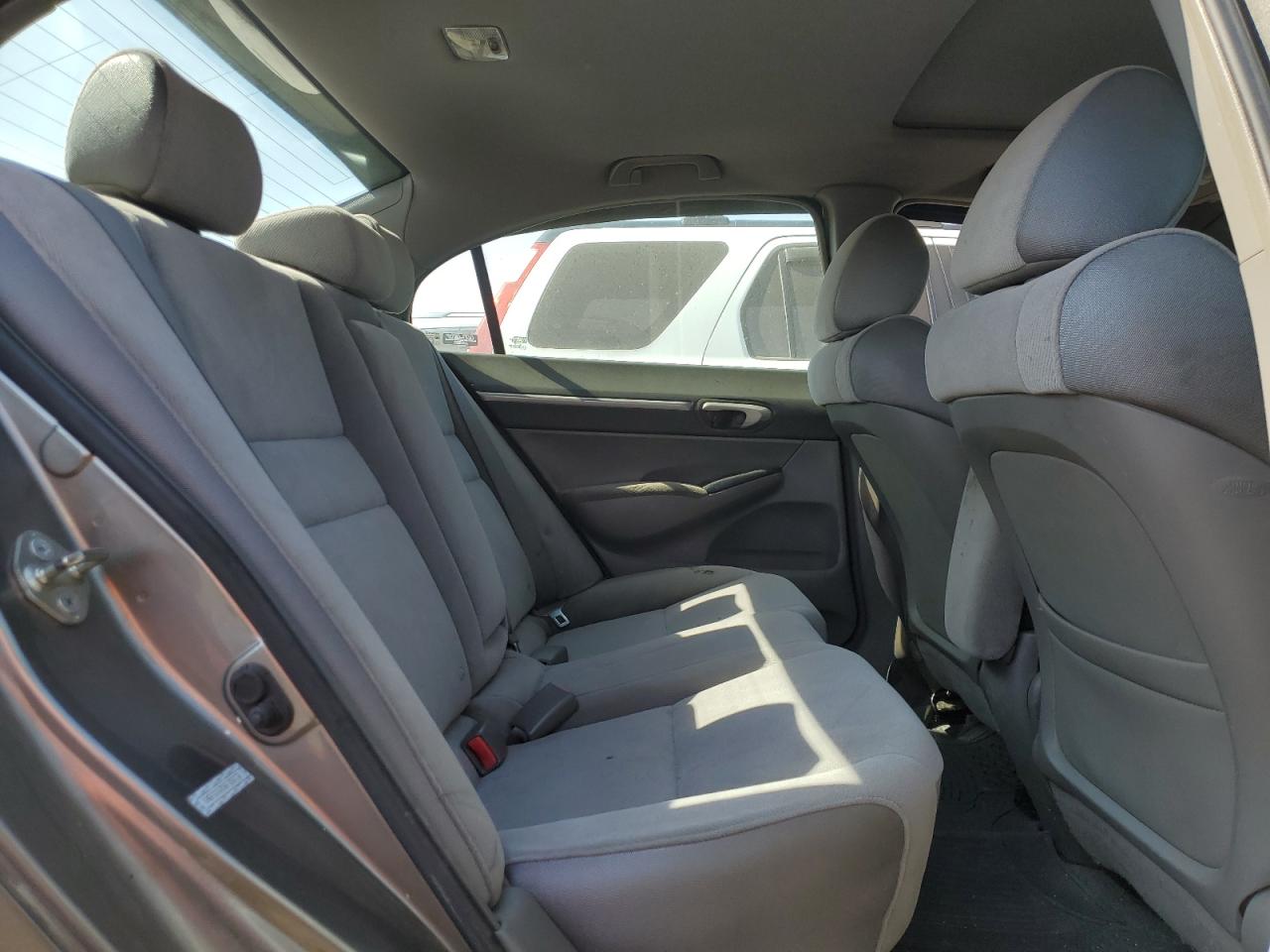 2006 Honda Civic - Image 10