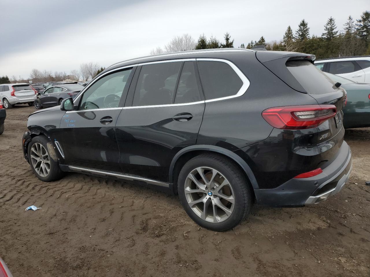 2019 BMW X5 - Image 2