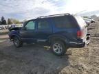 1998 Chevrolet Blazer  იყიდება Sacramento-ში, CA - Front End