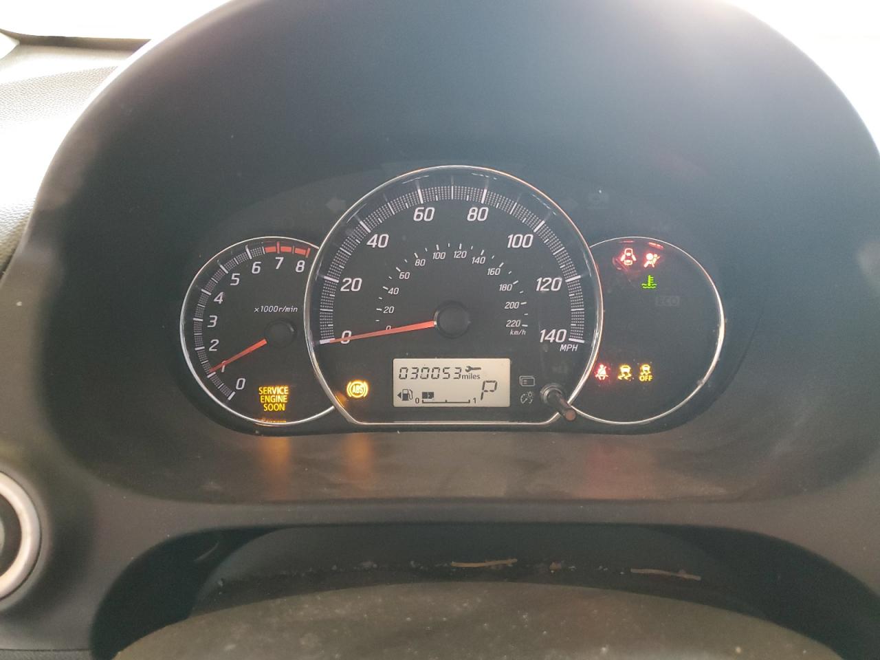 2020 Mitsubishi Mirage - Image 9