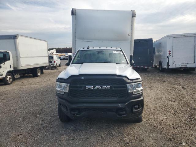 2019 RAM 3500 