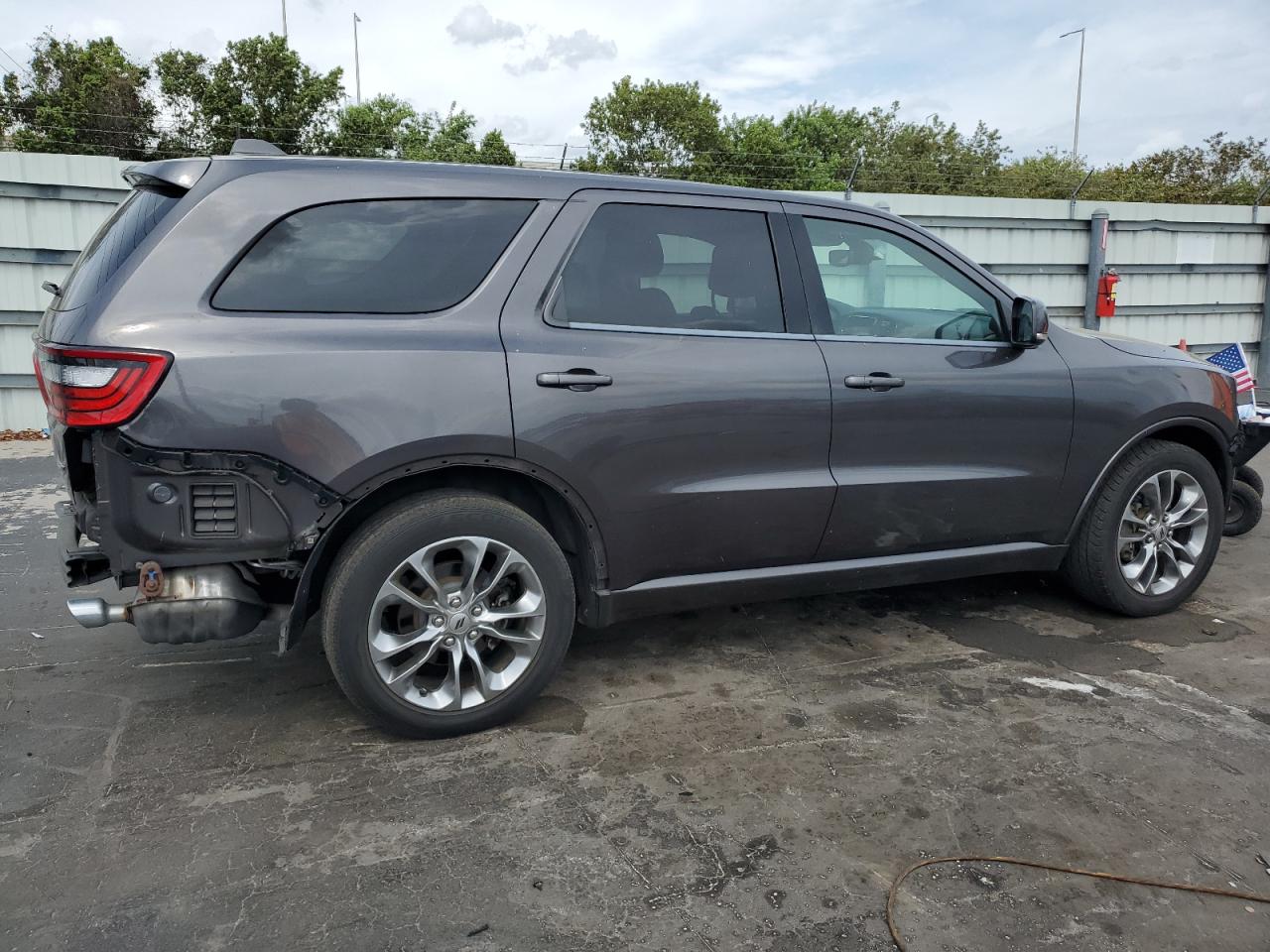 2019 Dodge Durango - Image 3