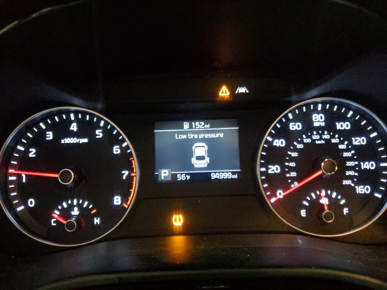 2021 Kia Forte - Image 9