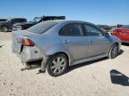 2015 Mitsubishi Lancer Es продається в San Antonio, TX - Rear End