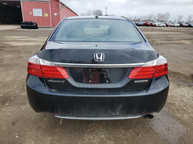 2015 HONDA ACCORD TOURING
