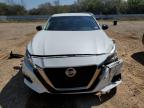 2022 Nissan Altima Sr de vânzare în Theodore, AL - Frame Damage