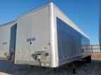 2014 Wabash Trailer en Venta en Grand Prairie, TX - Normal Wear