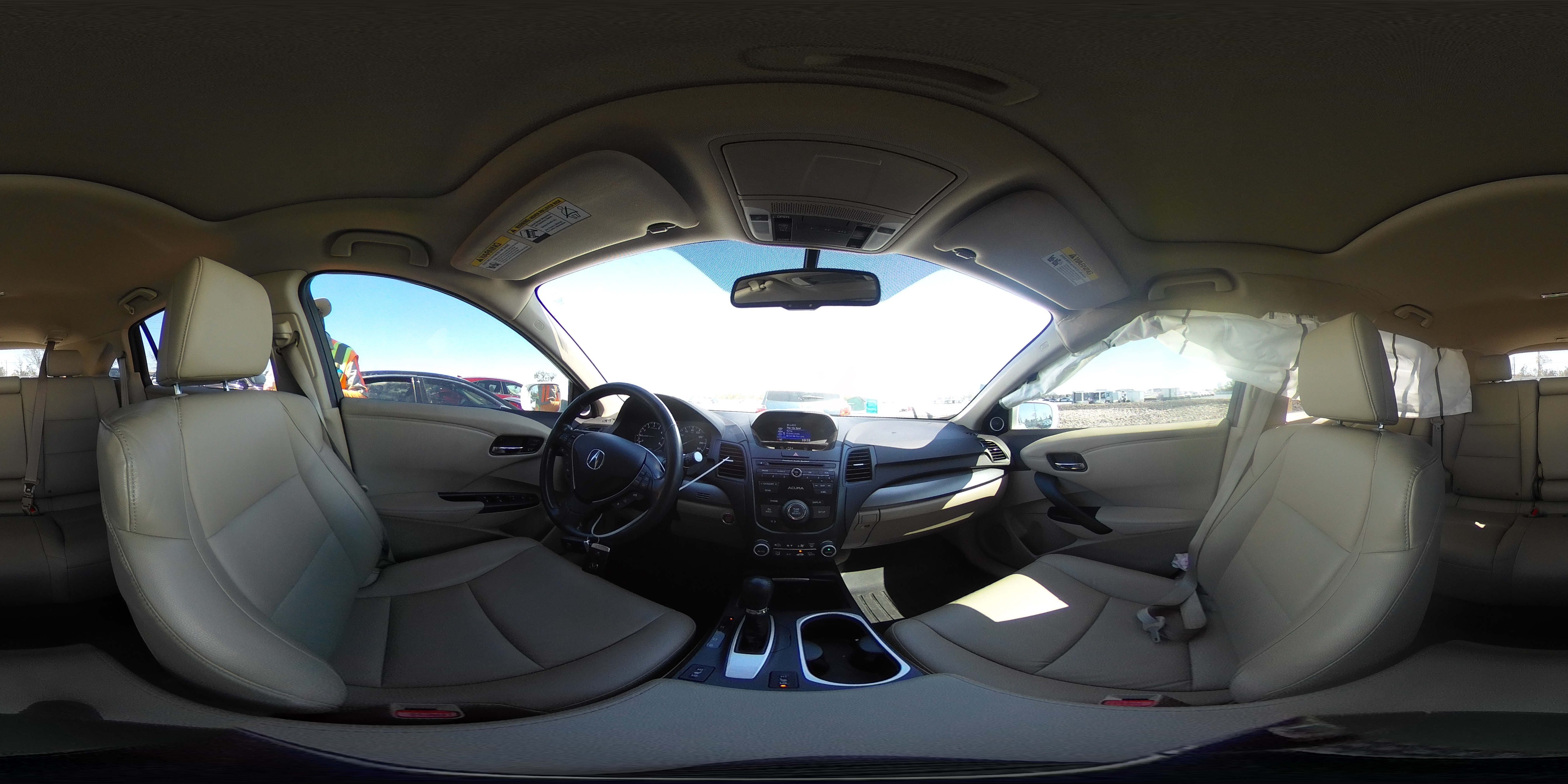 2018 Acura RDX - Image 13