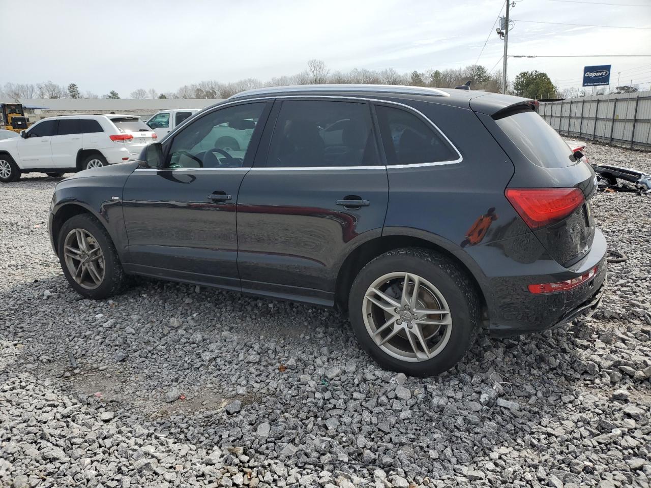 2014 Audi Q5 - Image 2