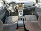 2013 Nissan Sentra S en Venta en Grand Prairie, TX - Front End