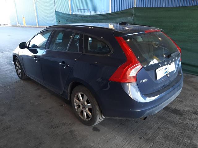 2012 VOLVO V60 ES NAV