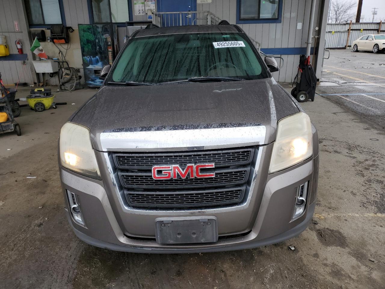 2010 GMC Terrain - Image 5