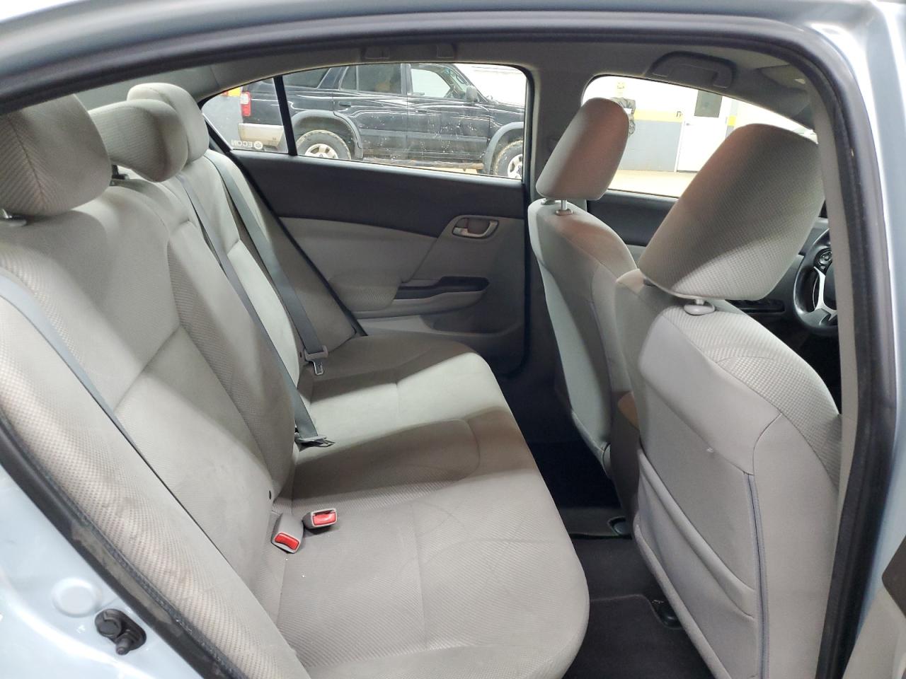 2012 Honda Civic - Image 10