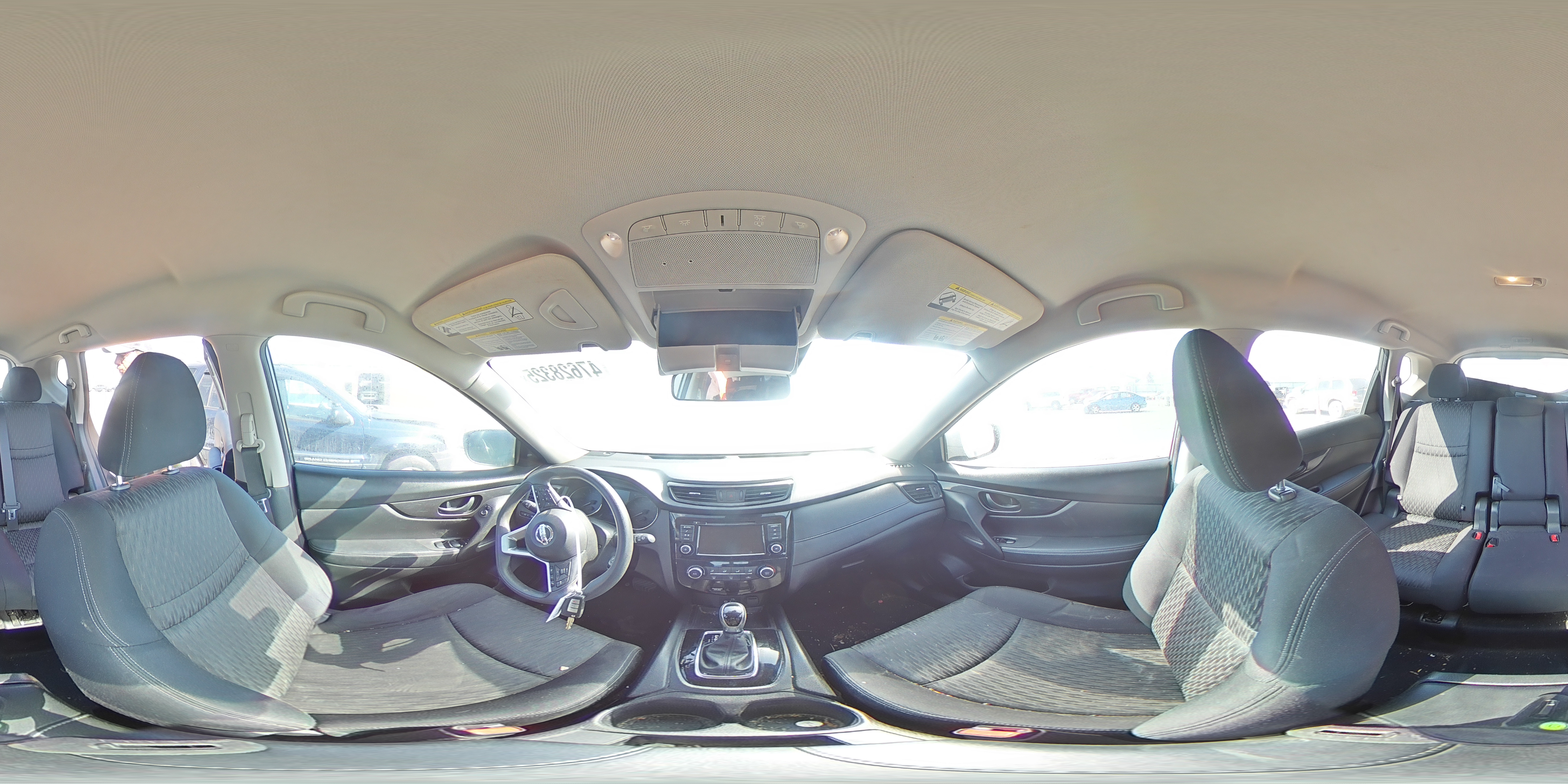 2020 Nissan Rogue - Image 13