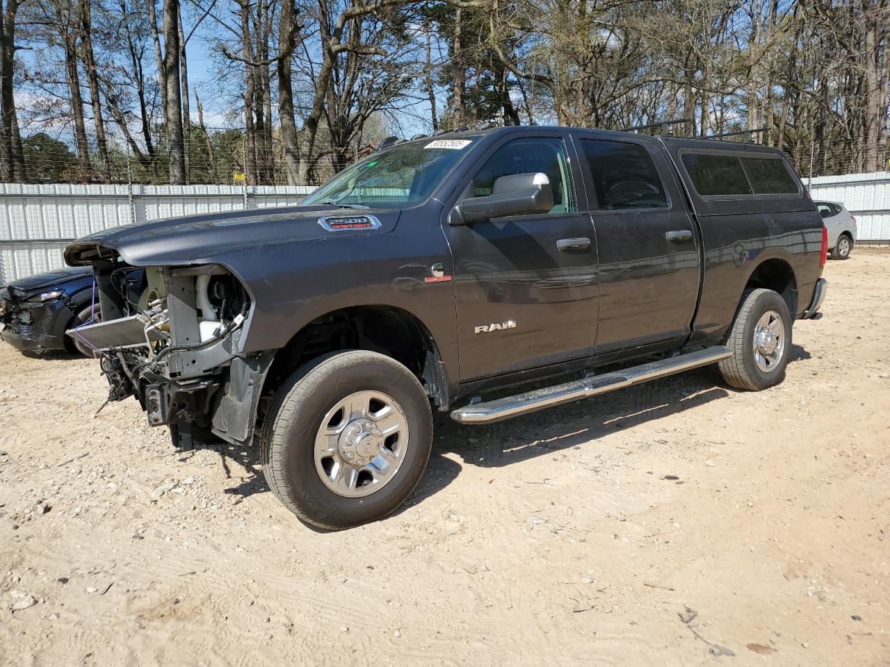 2020 Ram 2500 Tradesman for Sale in Austell, GA - Front End