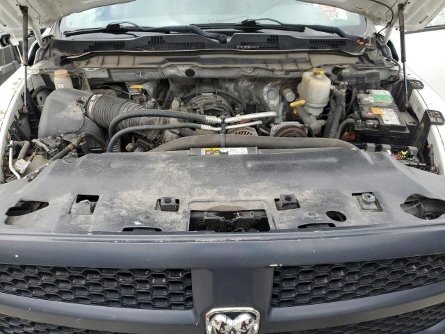 2014 RAM 4500 