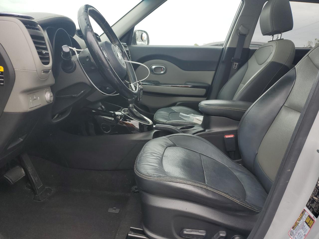 2016 Kia Soul - Image 7