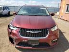 2021 Chrysler Pacifica Touring L للبيع في Elgin، IL - Front End