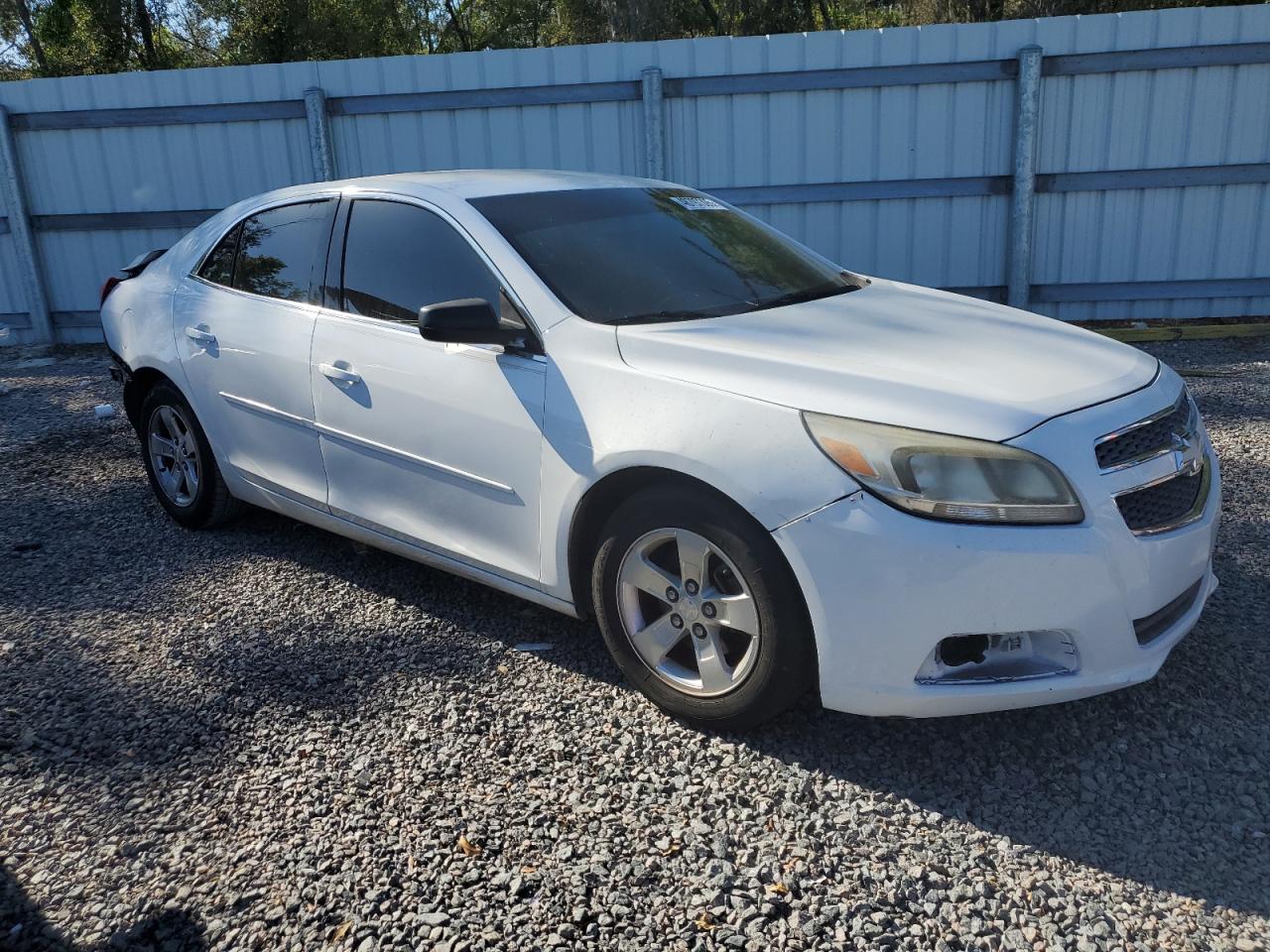 2013 Chevrolet Malibu - Image 4