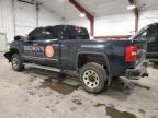 2017 Gmc Sierra K2500 Denali zu verkaufen in Center Rutland, VT - Front End