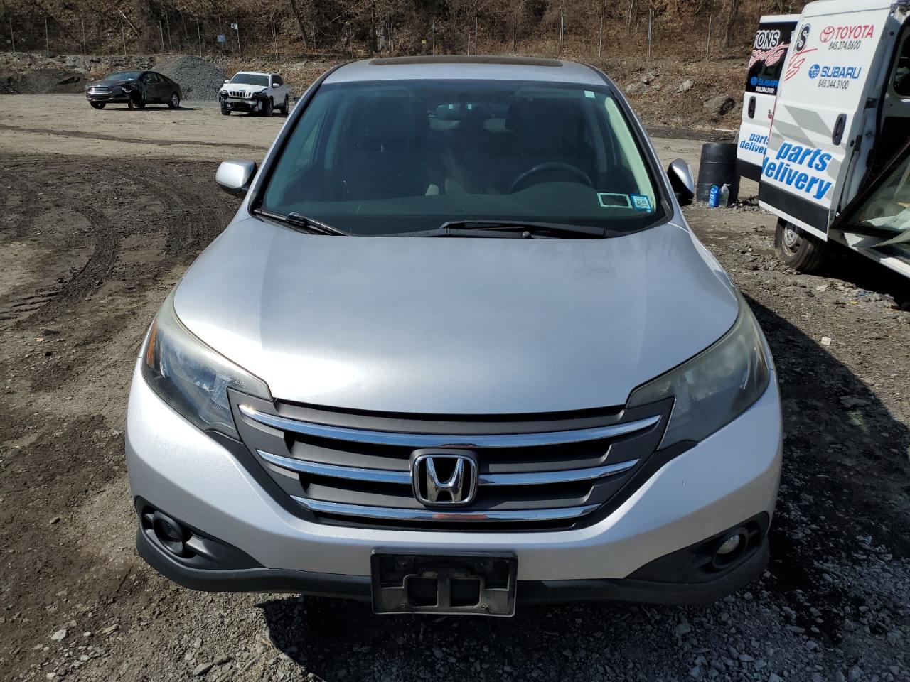 2013 Honda CR-V - Image 5