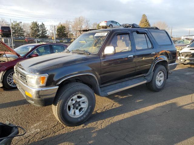 1995 Toyota 4Runner Vn39 Sr5