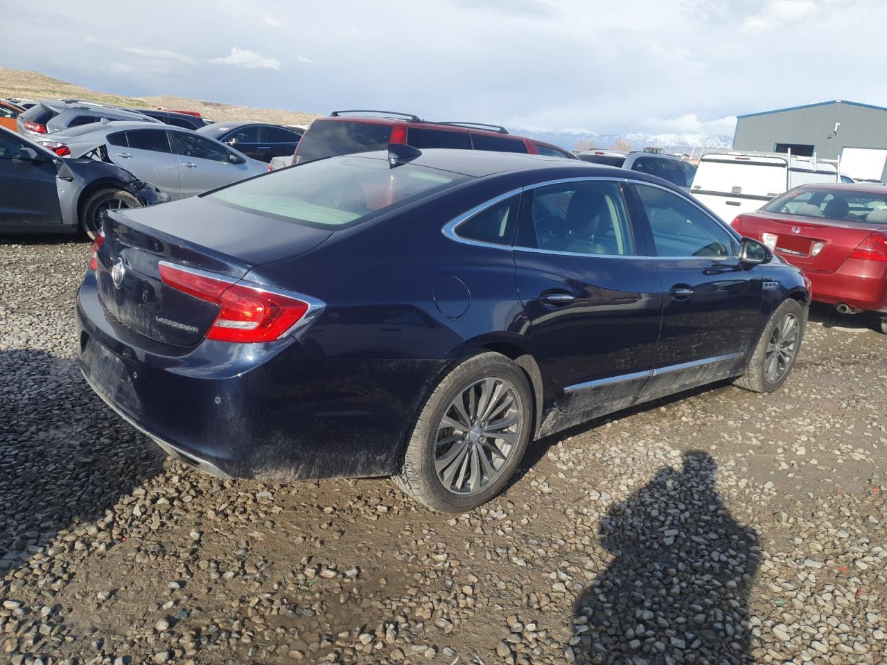 2017 Buick LaCrosse - Image 3