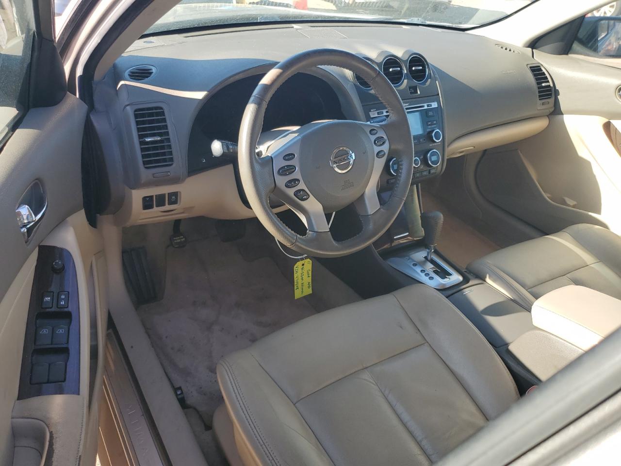 2011 Nissan Altima - Image 8