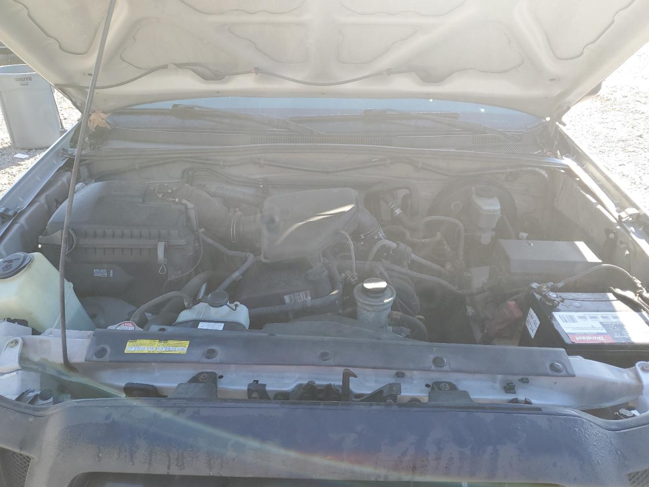2007 Toyota Tacoma - Image 12