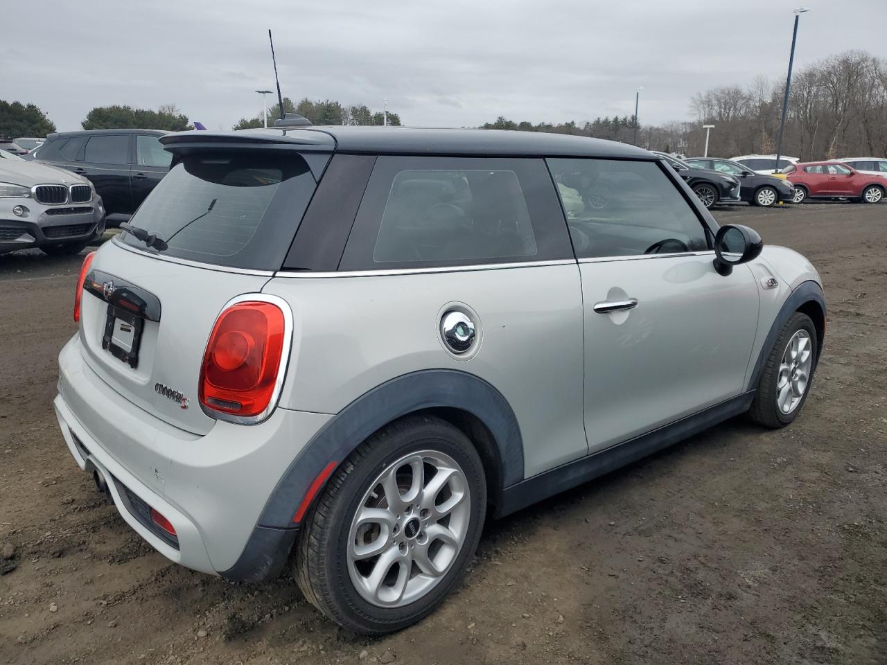 2015 MINI Cooper - Image 3