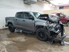 2021 Chevrolet Colorado Lt zu verkaufen in Davison, MI - Front End