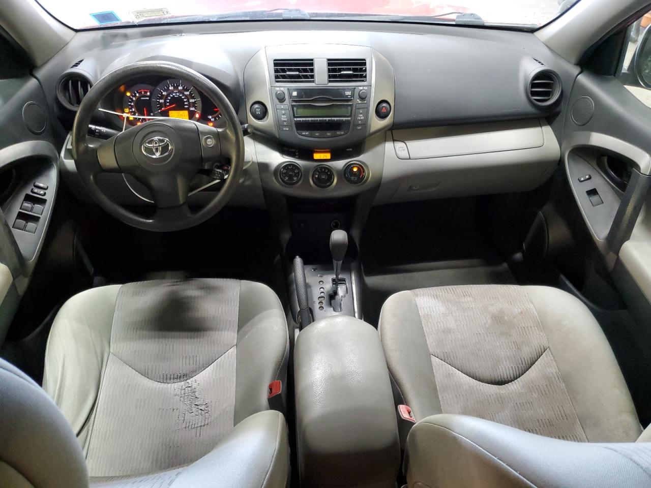 2011 Toyota RAV 4 - Image 8