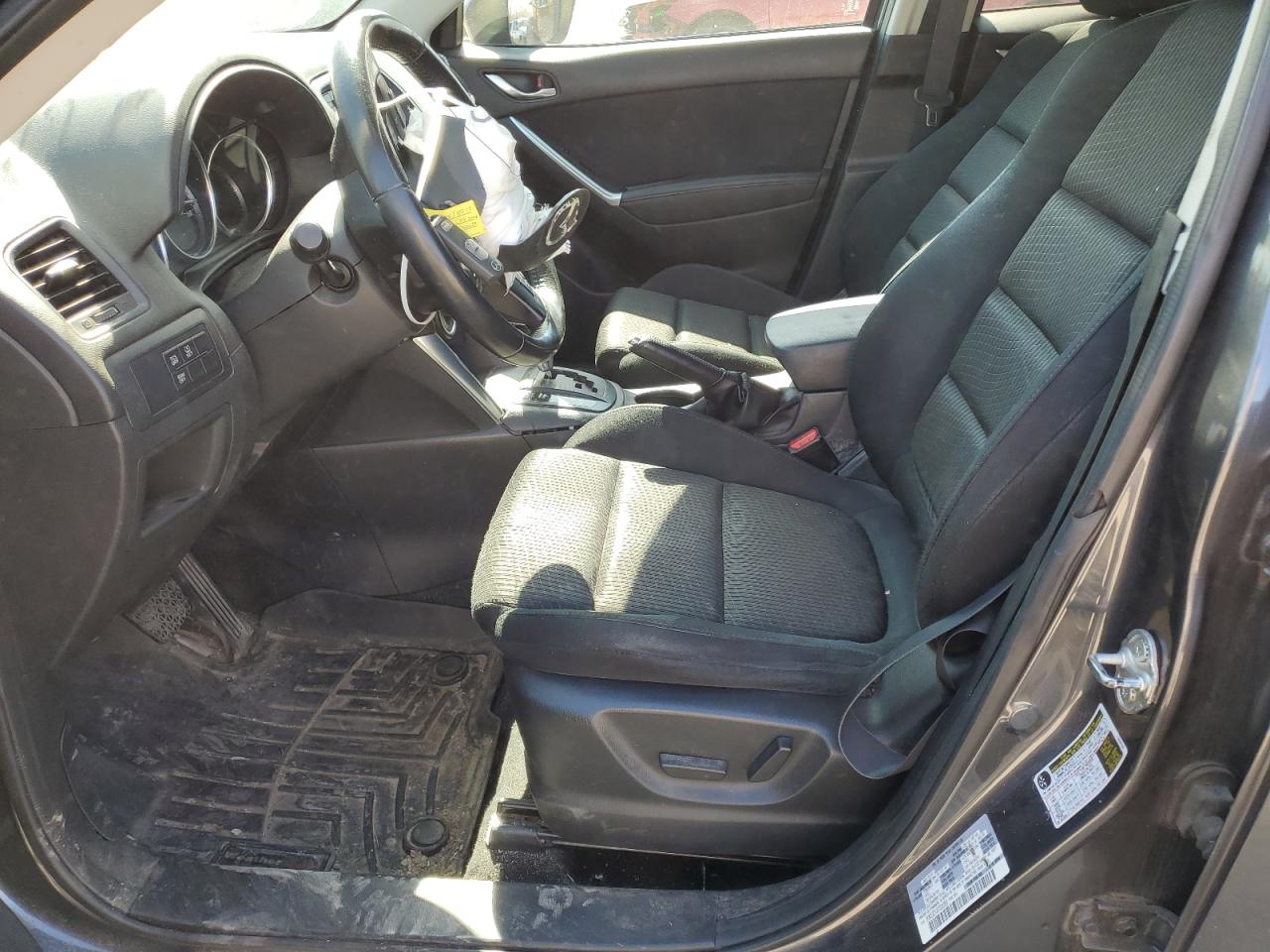 2014 Mazda CX-5 - Image 7