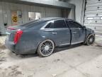2014 Cadillac Xts Luxury Collection за продажба в Franklin, WI - Front End