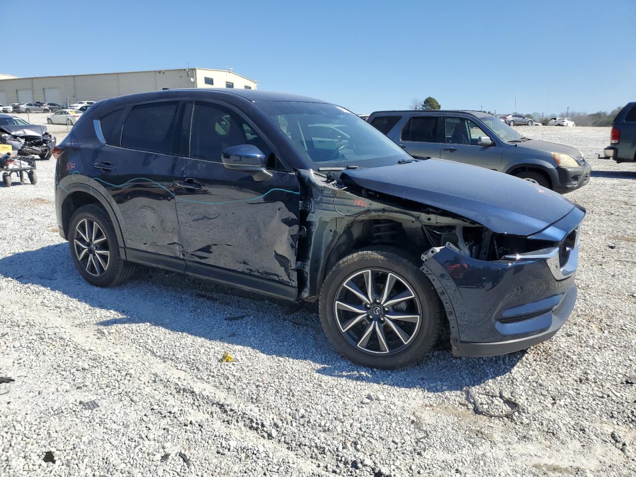 2018 Mazda CX-5 - Image 4
